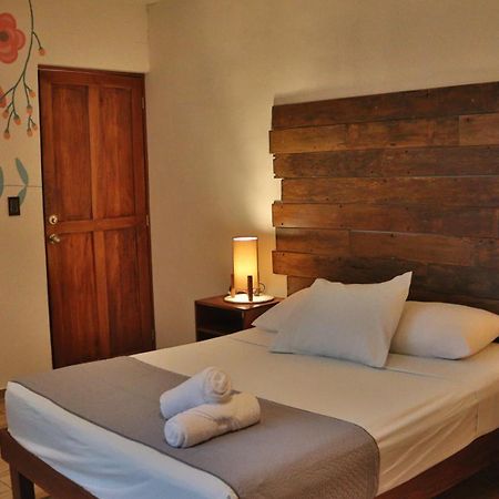 Hotel Sur Bacalar Extérieur photo
