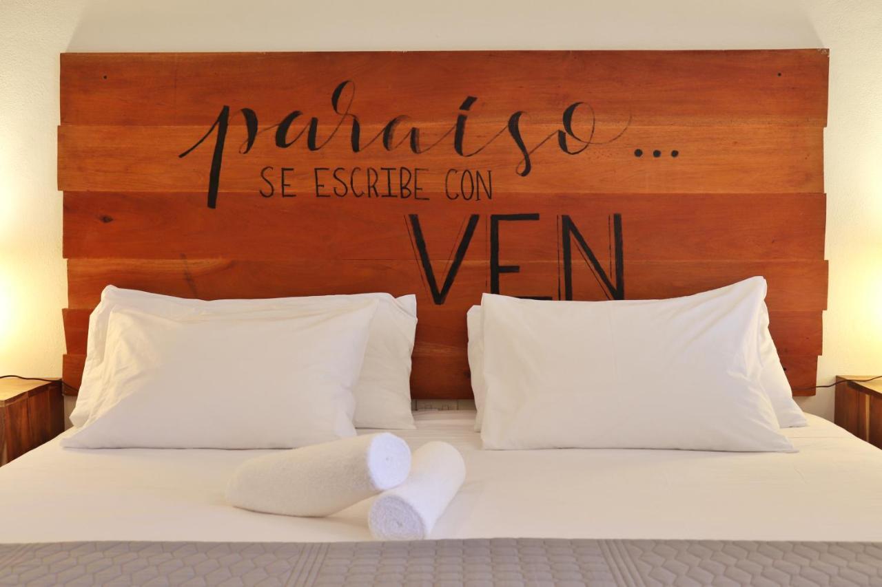 Hotel Sur Bacalar Extérieur photo