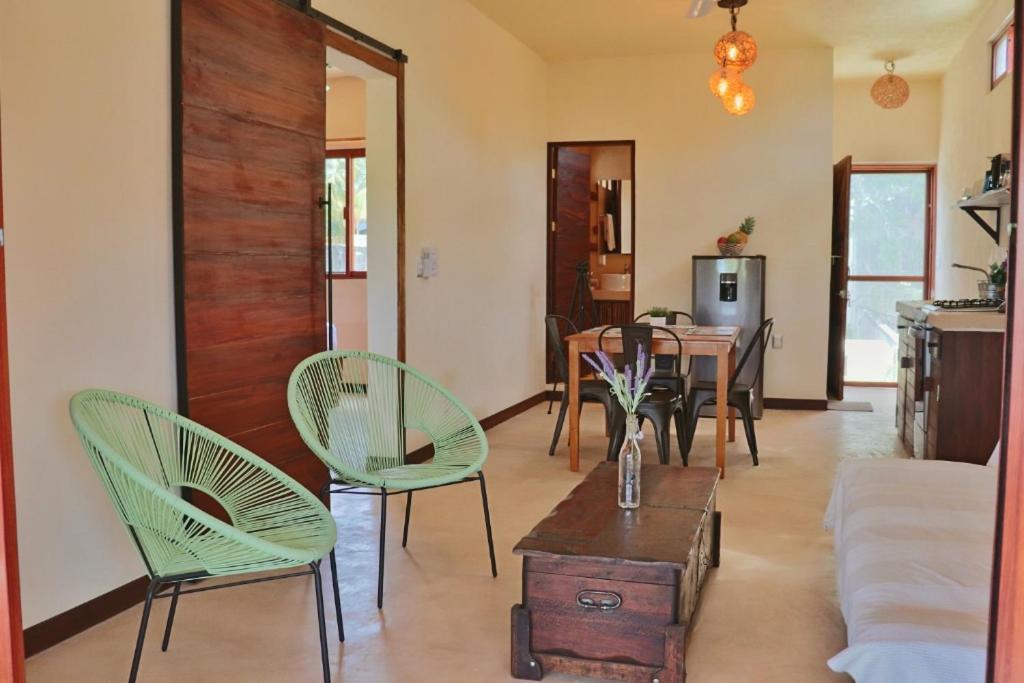 Hotel Sur Bacalar Extérieur photo