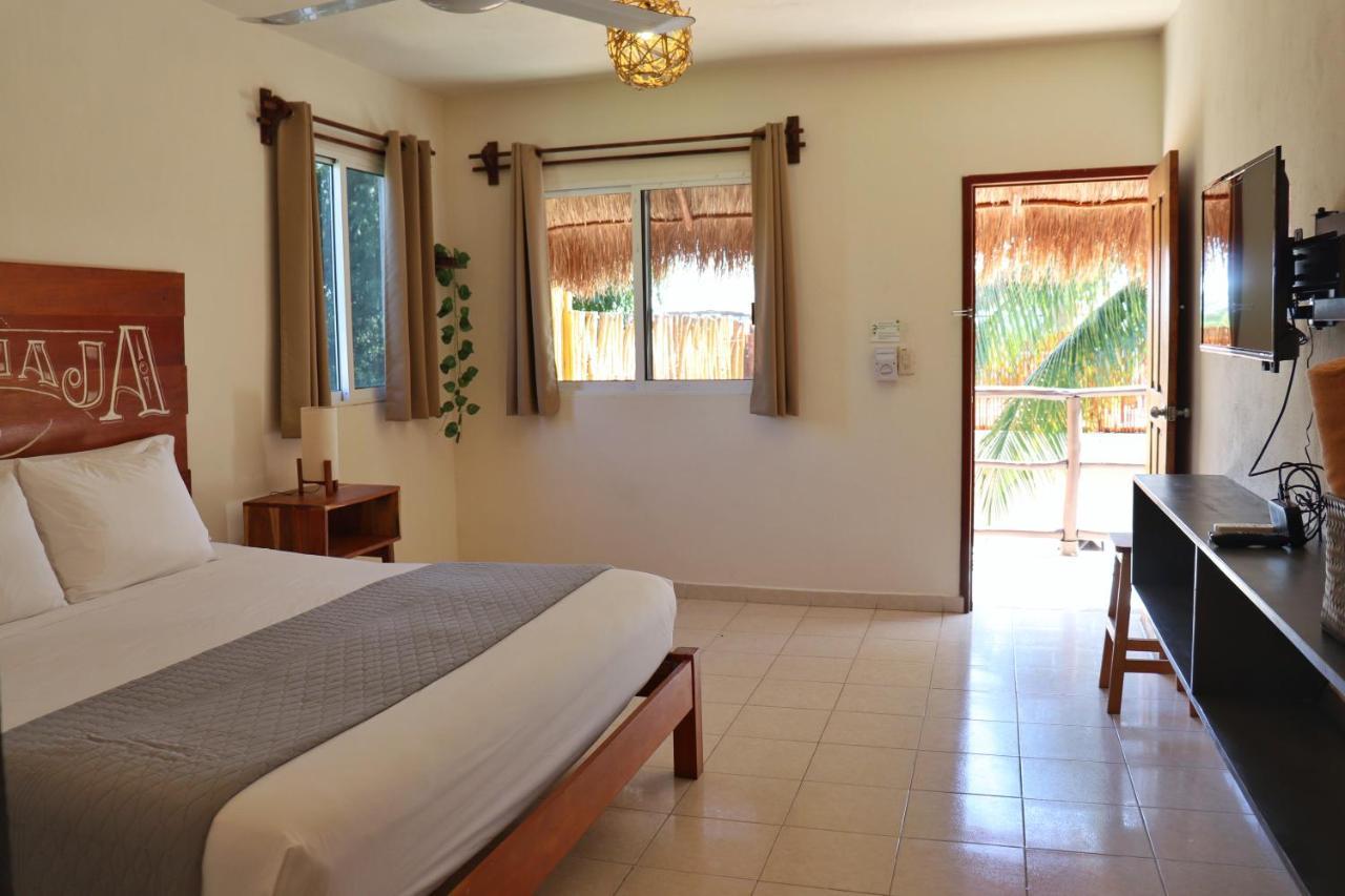 Hotel Sur Bacalar Extérieur photo