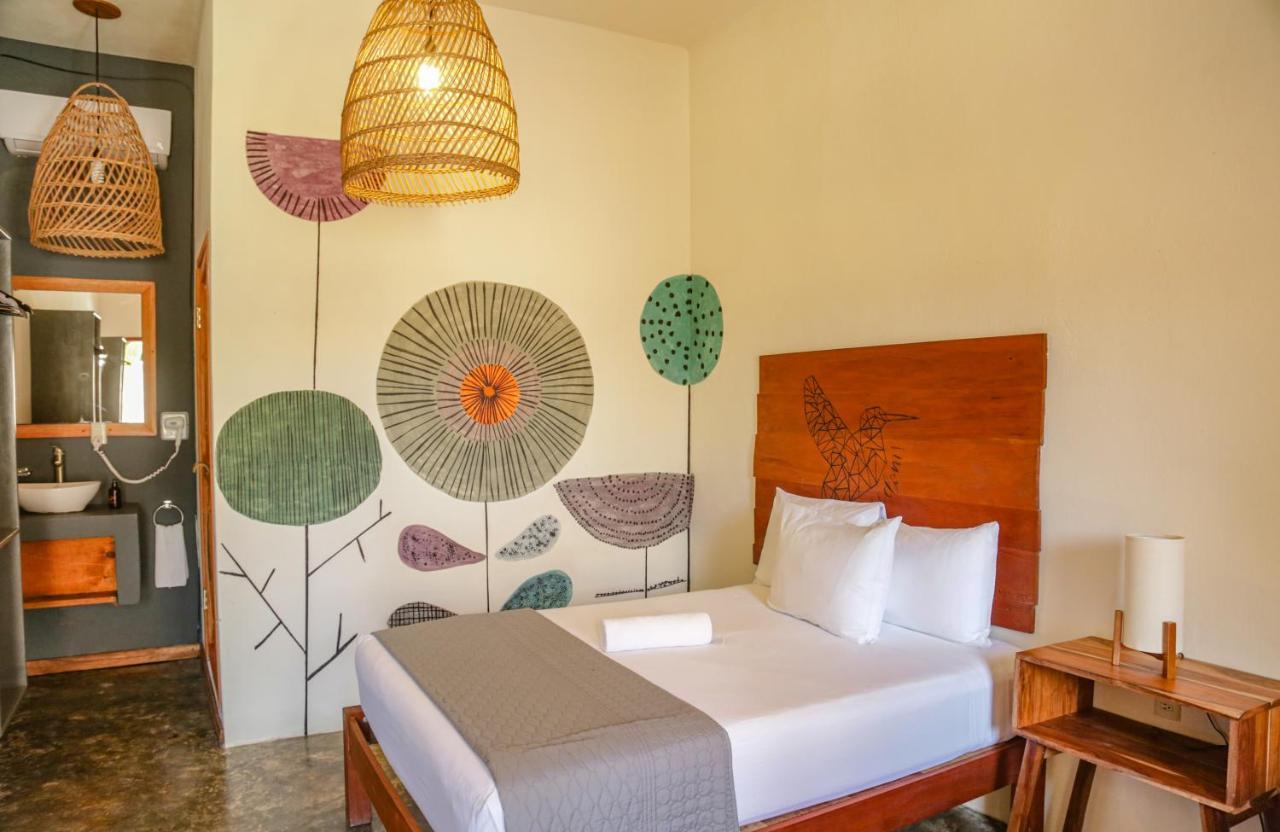 Hotel Sur Bacalar Extérieur photo