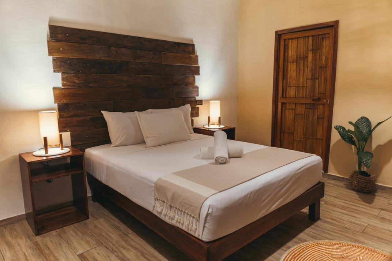 Hotel Sur Bacalar Extérieur photo
