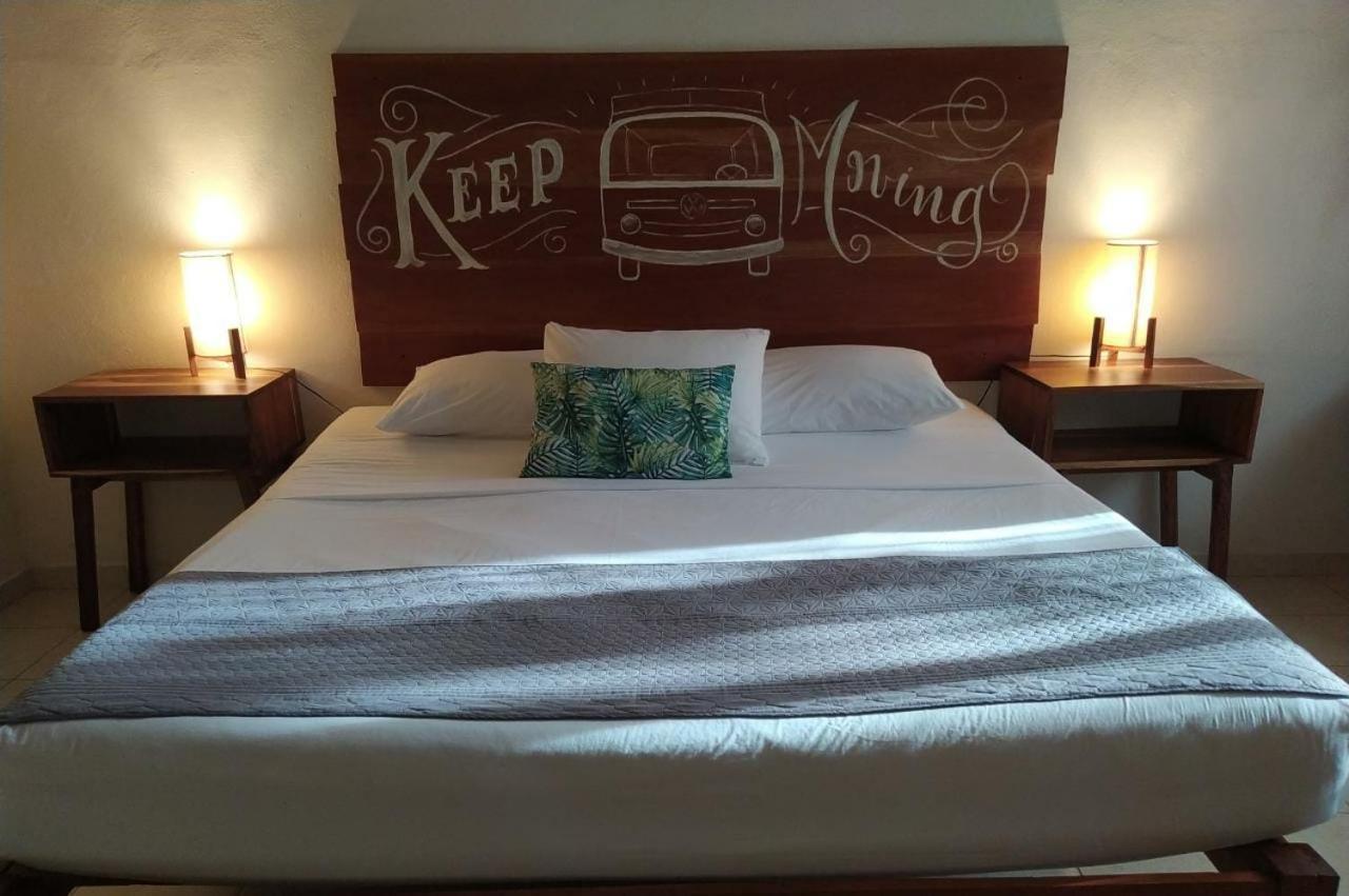 Hotel Sur Bacalar Extérieur photo
