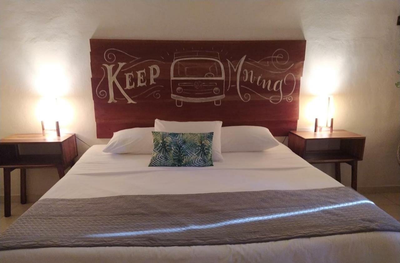 Hotel Sur Bacalar Extérieur photo