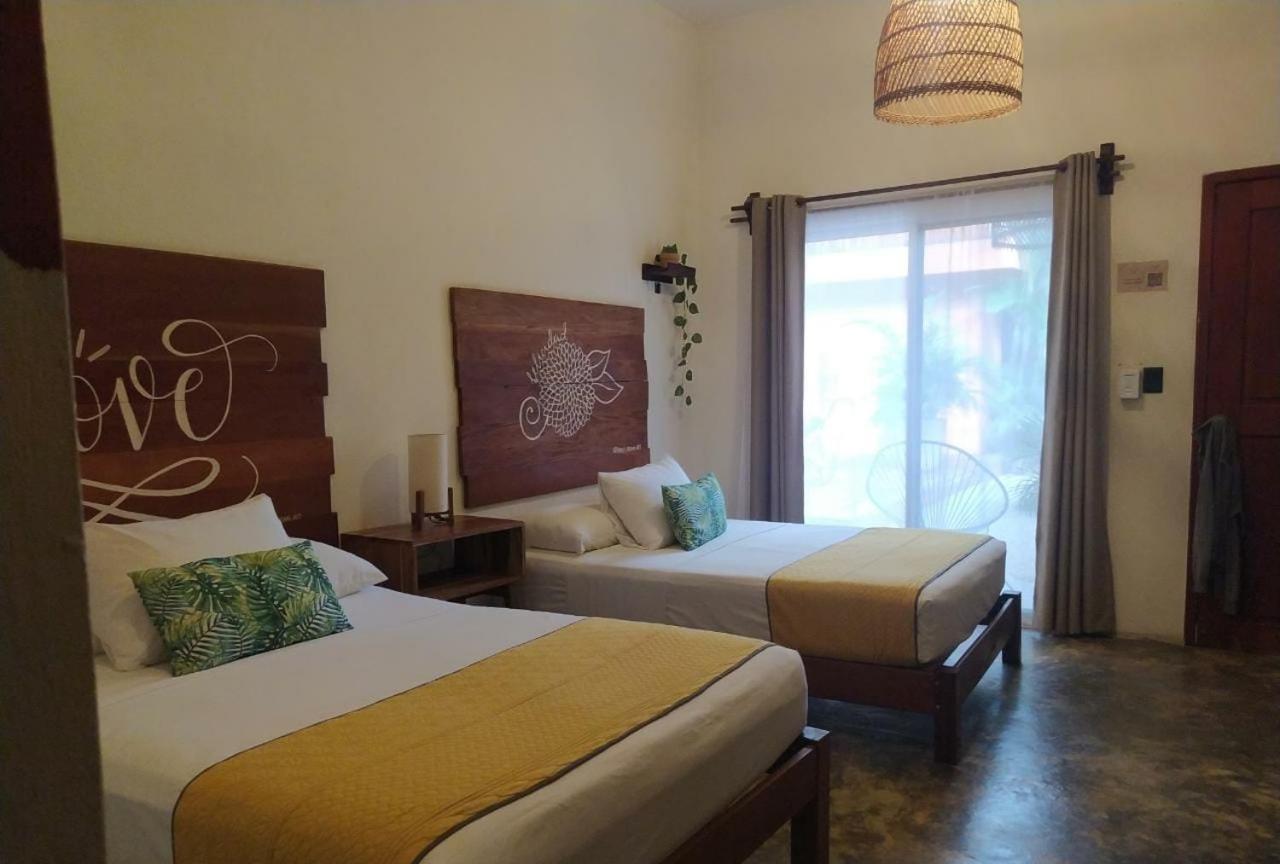 Hotel Sur Bacalar Extérieur photo
