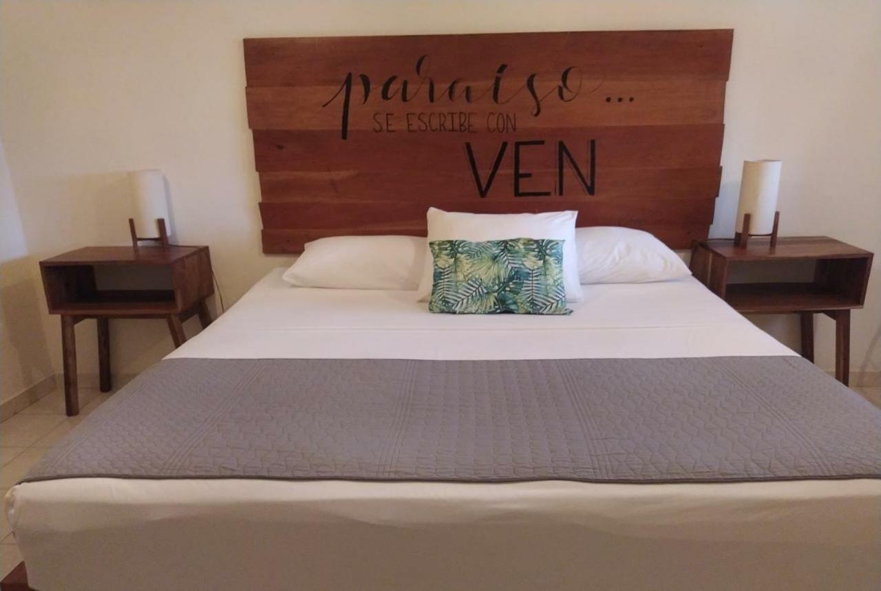 Hotel Sur Bacalar Extérieur photo