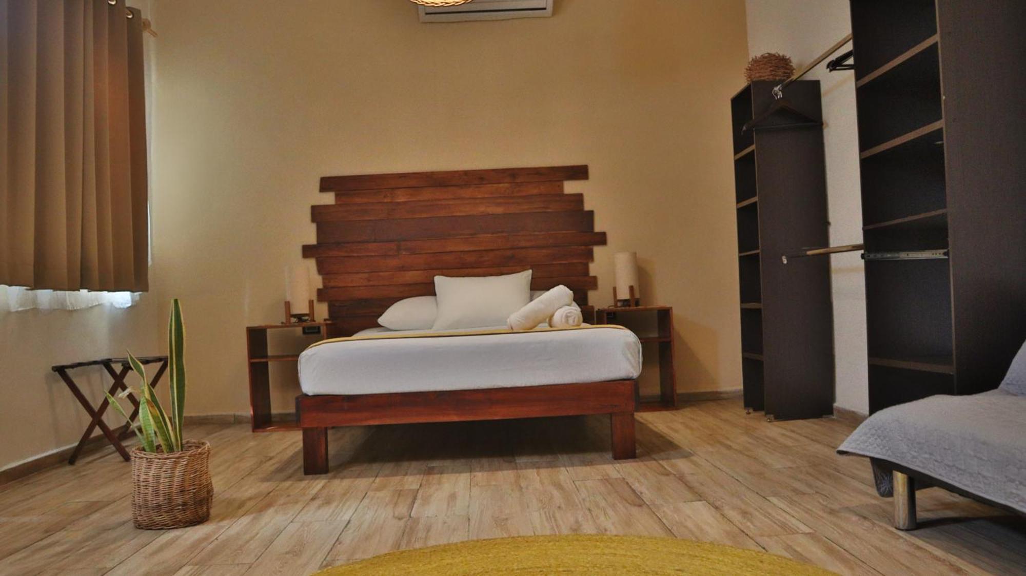 Hotel Sur Bacalar Extérieur photo