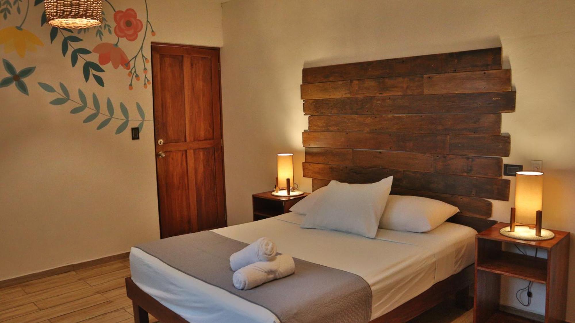 Hotel Sur Bacalar Extérieur photo