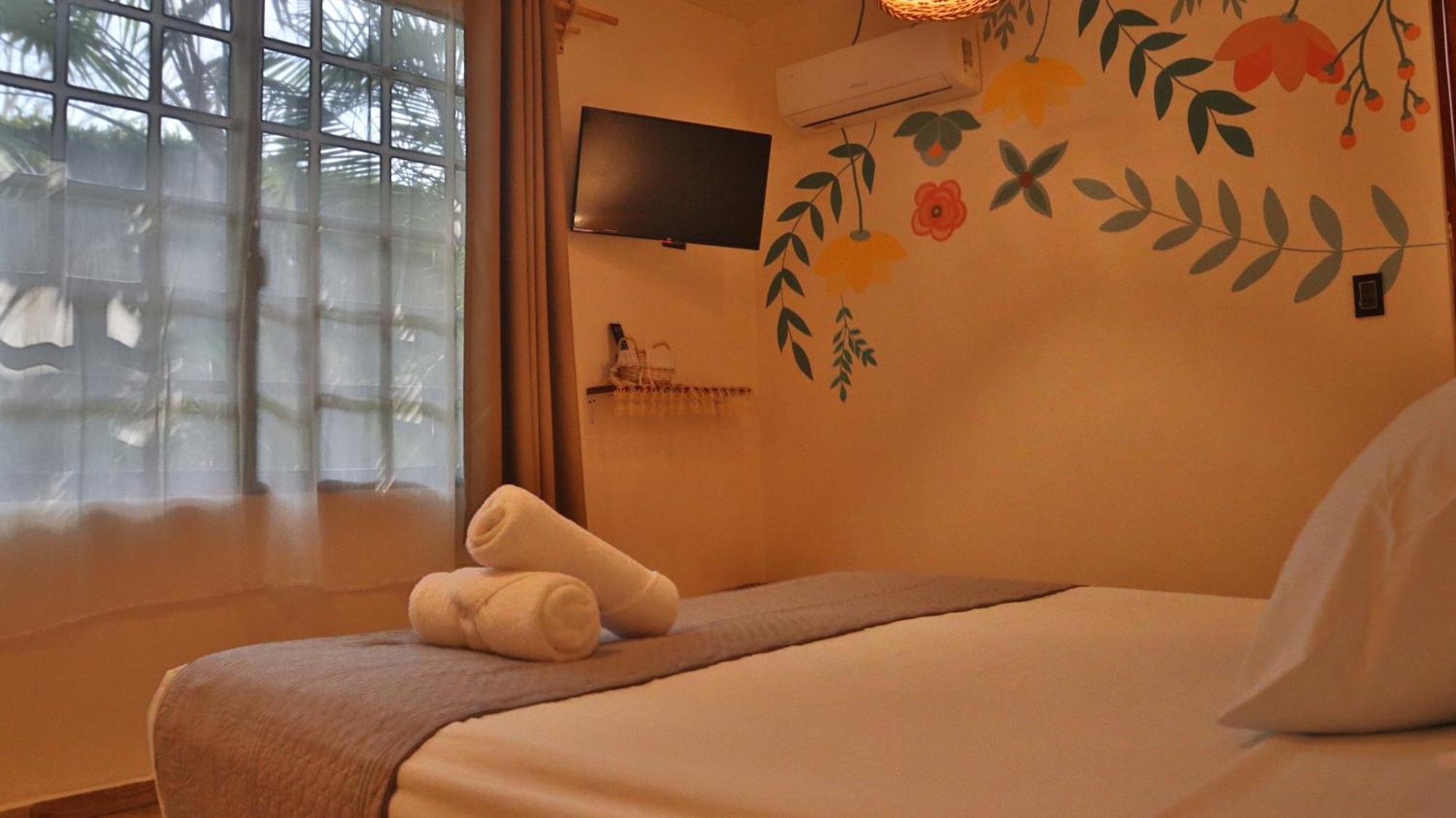 Hotel Sur Bacalar Extérieur photo
