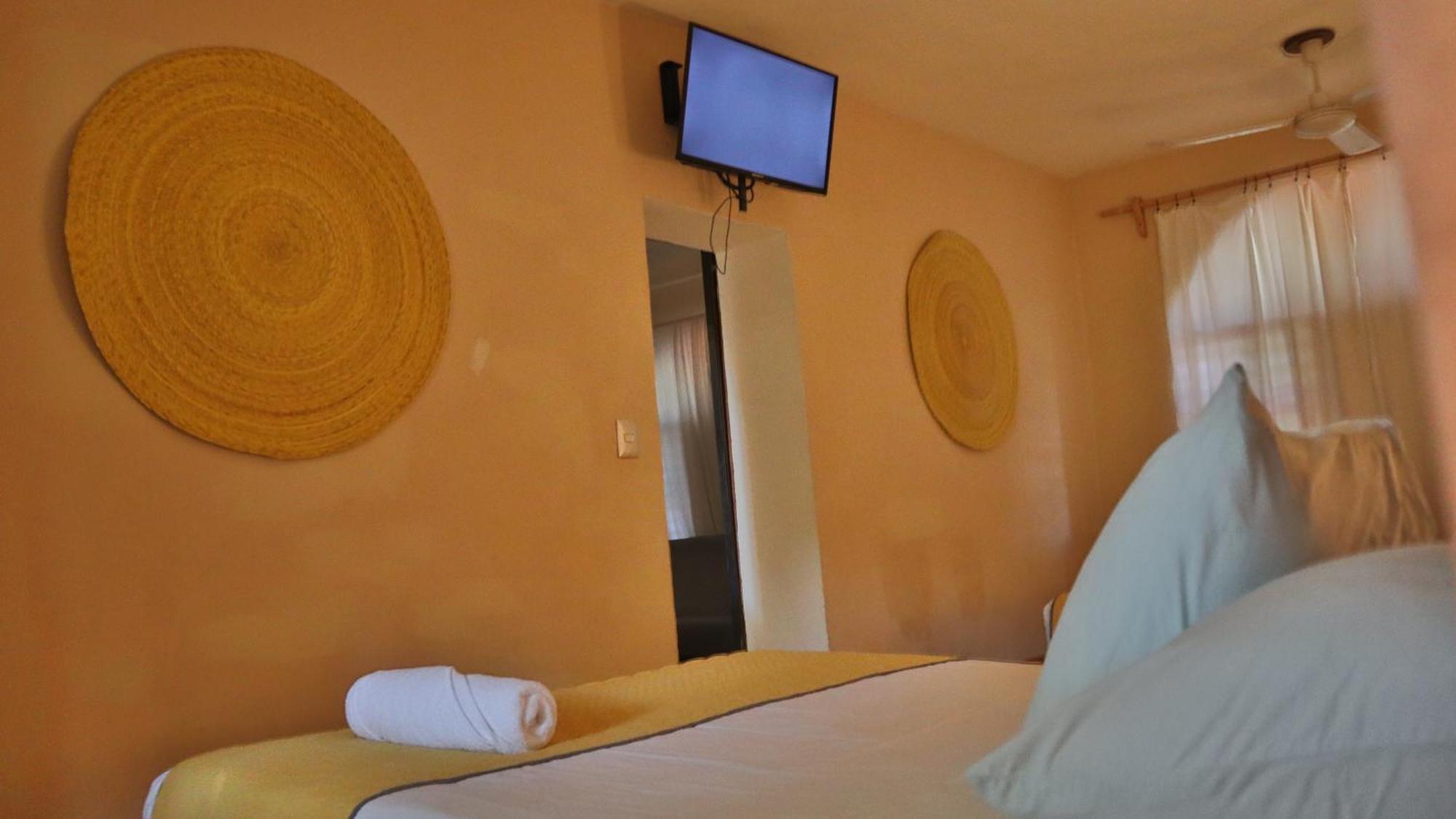 Hotel Sur Bacalar Extérieur photo