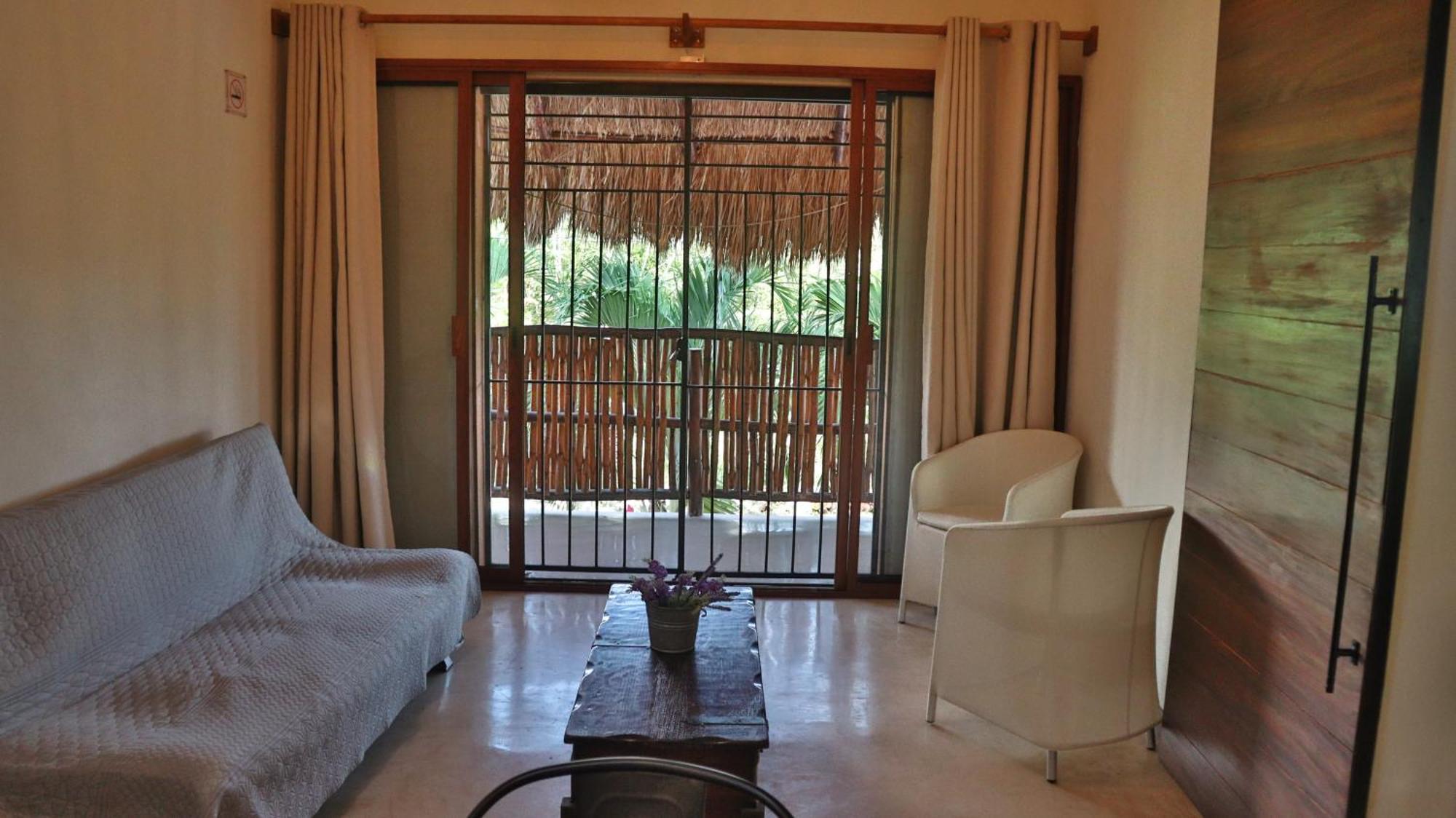 Hotel Sur Bacalar Extérieur photo