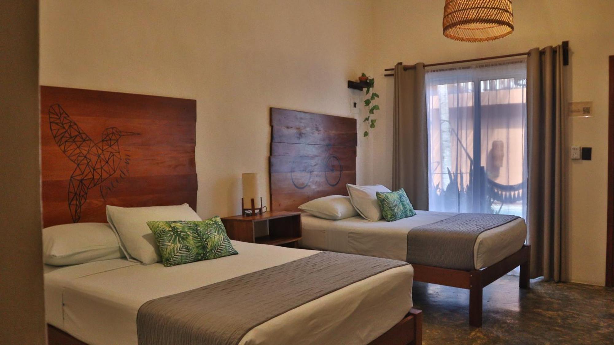 Hotel Sur Bacalar Extérieur photo