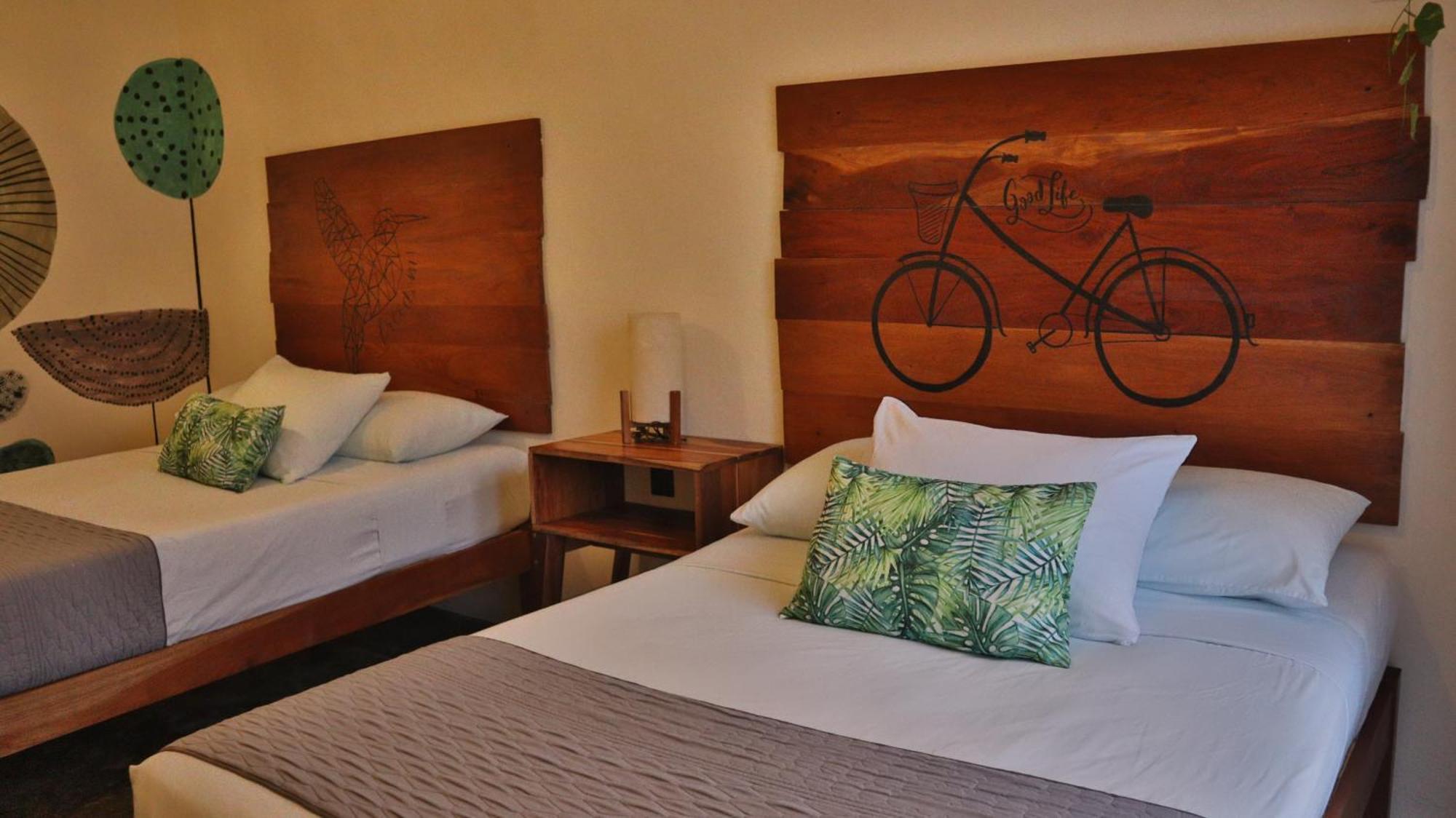 Hotel Sur Bacalar Extérieur photo