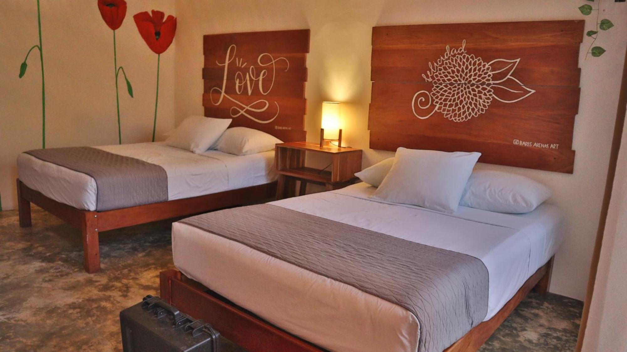 Hotel Sur Bacalar Extérieur photo