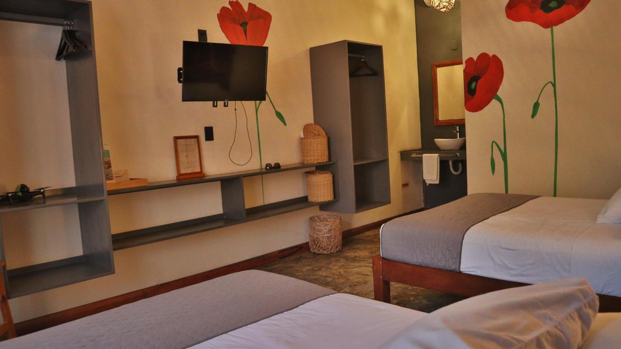 Hotel Sur Bacalar Extérieur photo