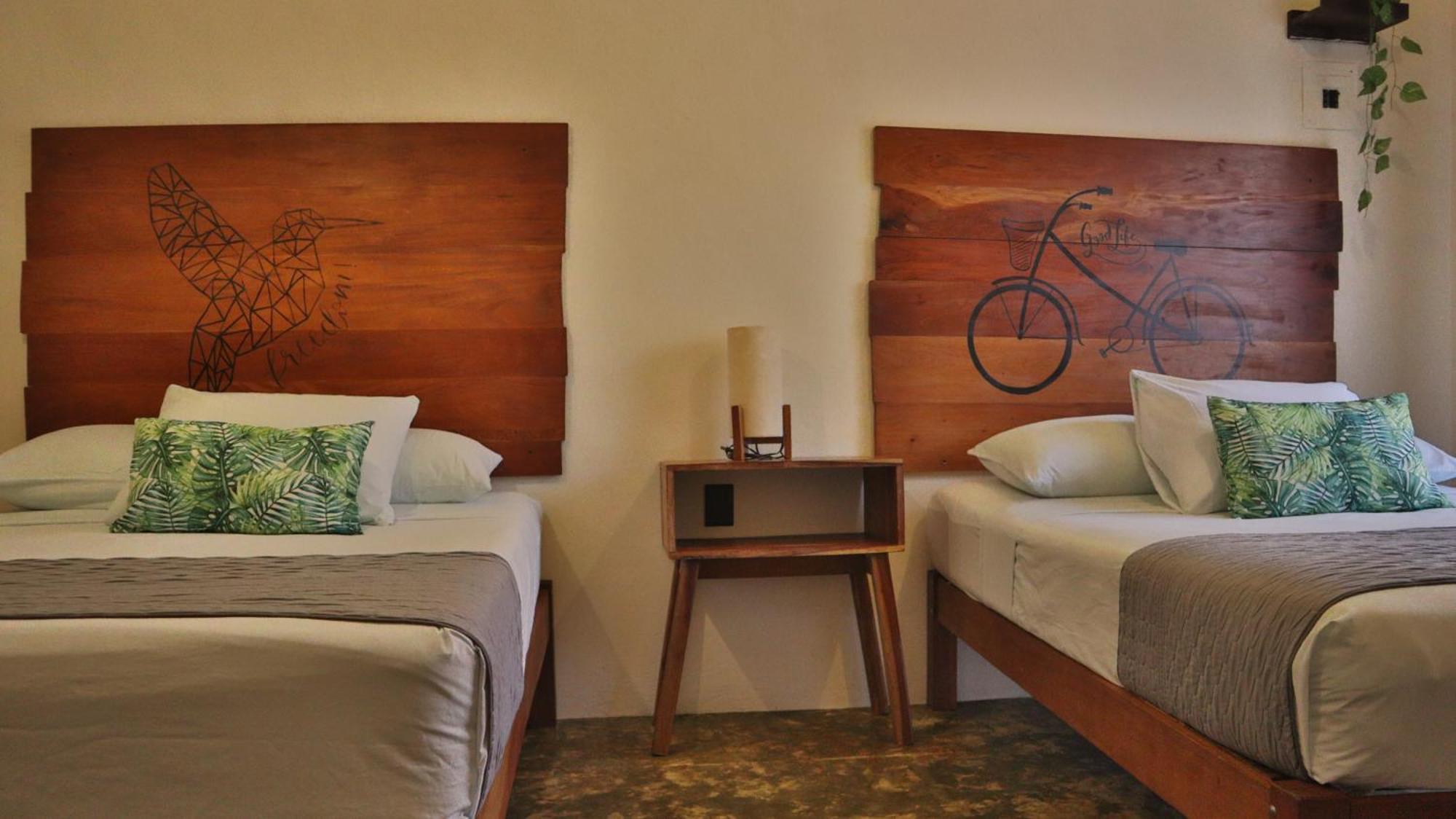 Hotel Sur Bacalar Extérieur photo
