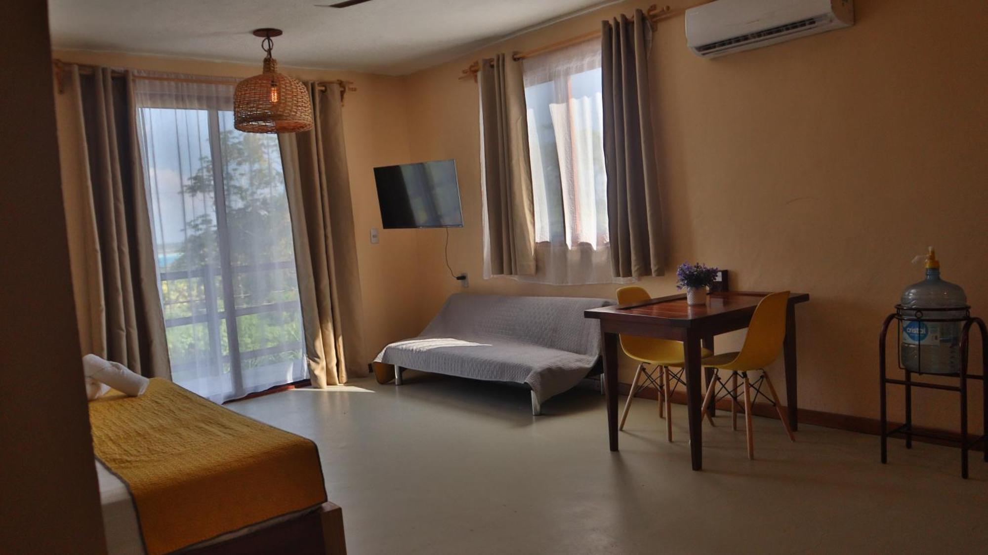 Hotel Sur Bacalar Extérieur photo