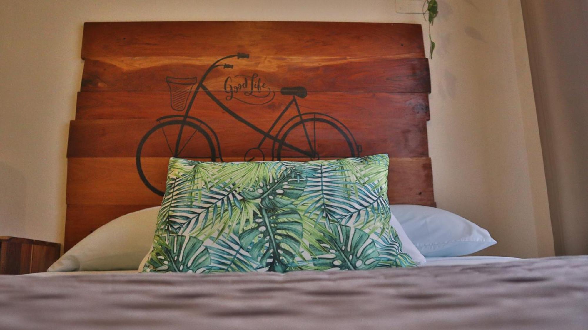 Hotel Sur Bacalar Extérieur photo