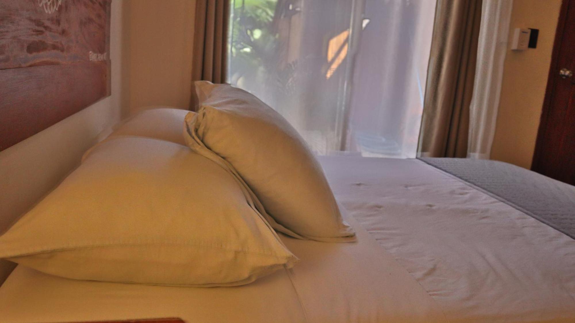 Hotel Sur Bacalar Extérieur photo