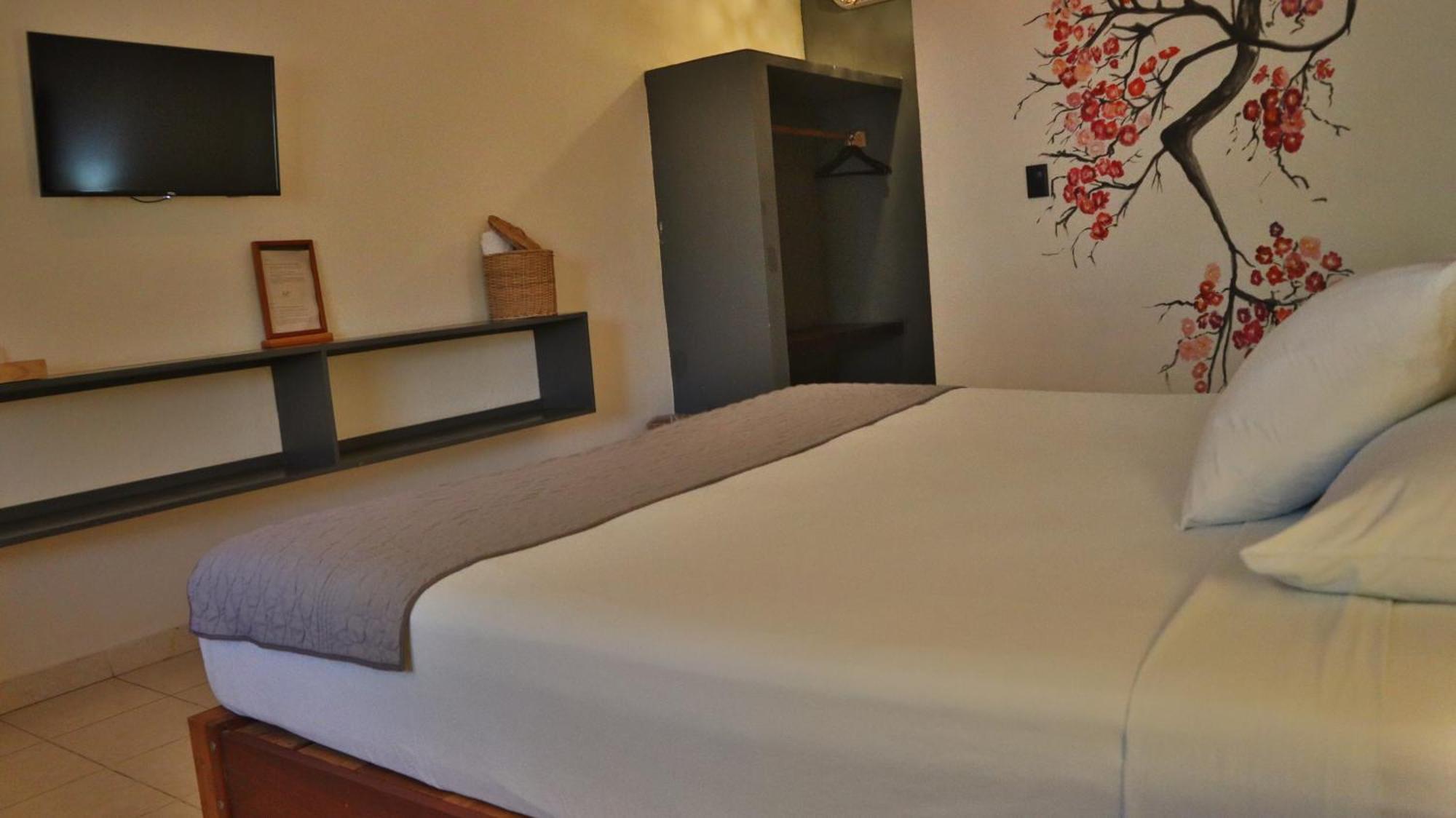 Hotel Sur Bacalar Extérieur photo